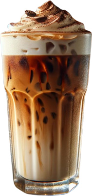 Letni kava_drink